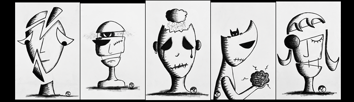 My Mental Health banner